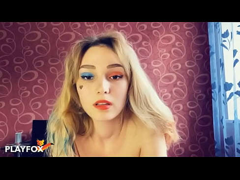 ❤️ Cermin mata realiti maya ajaib memberi saya seks dengan Harley Quinn ❤️ Video seks pada ms.port-amurasso.ru ❌❤