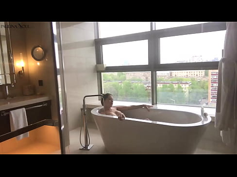 ❤️ Babe yang luar biasa ghairah jerking off dia di dalam bilik air ❤️ Video seks pada ms.port-amurasso.ru ❌❤
