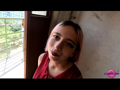 ❤️ Pelajar Sensual Menghisap Orang Asing di Pedalaman - Air Mani Di Mukanya ❤️ Video seks pada ms.port-amurasso.ru ❌❤